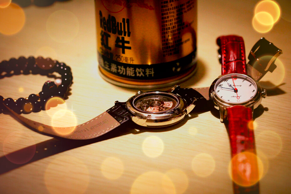 leternity手表订制